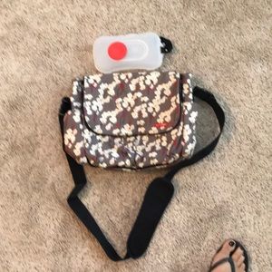 Skip Hop Diaper Bag